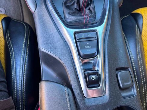 Used 2020 Chevrolet Camaro SS image 15