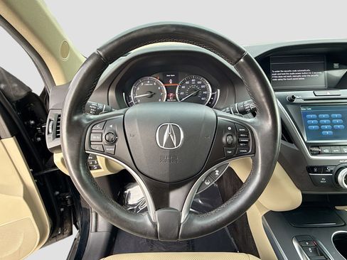 Used 2020 Acura MDX SH-AWD w/ Technology Package image 38