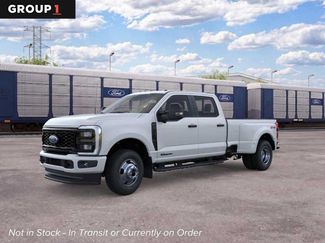 New 2026 Ford F350 XL AWD/4WD video 1
