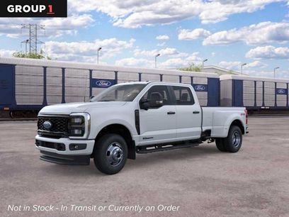 New 2026 Ford F350 XL