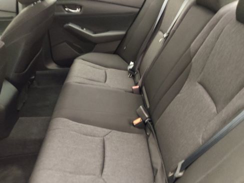 Used 2023 Honda Accord EX image 18