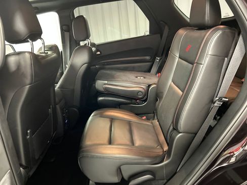 Used 2024 Dodge Durango GT image 24
