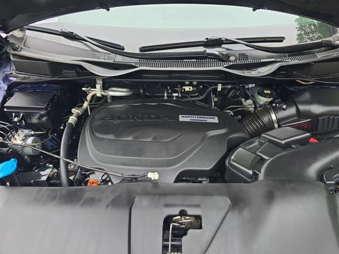 Used 2019 Honda Odyssey EX image 31