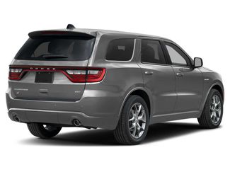 New 2026 Dodge Durango GT w/ Blacktop Package AWD/4WD video 2