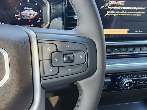 New 2026 GMC Sierra 1500 SLT w/ SLT Premium Plus Package image 23