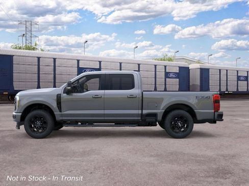 New 2026 Ford F250 Lariat AWD/4WD image 3
