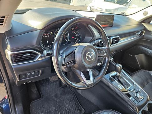 Used 2019 MAZDA CX-5 Grand Touring AWD/4WD image 16