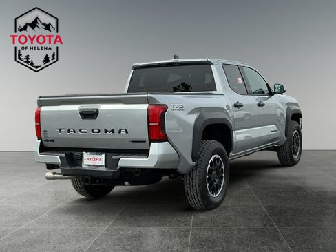 New 2026 Toyota Tacoma TRD Off-Road AWD/4WD image 5