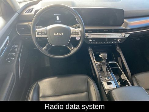 Used 2025 Kia Telluride S AWD/4WD image 6