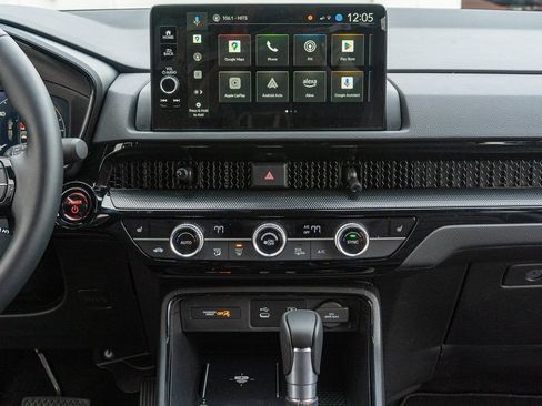 New 2026 Honda CR-V Sport Touring image 19