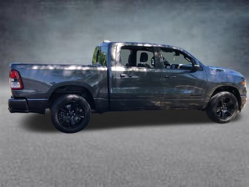 Used 2020 RAM 1500 Big Horn AWD/4WD image 13