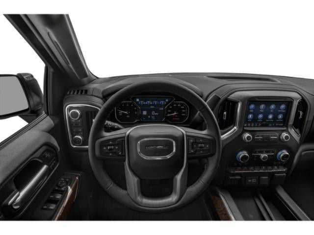 Used 2020 GMC Sierra 1500 Denali w/ Denali Ultimate Package AWD/4WD image 7