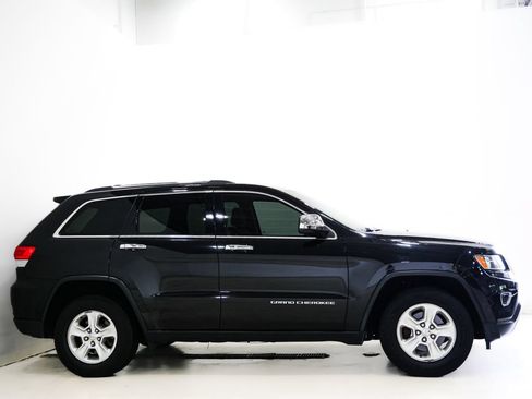 Used 2014 Jeep Grand Cherokee Laredo w/ Quick Order Package 23E RWD image 4