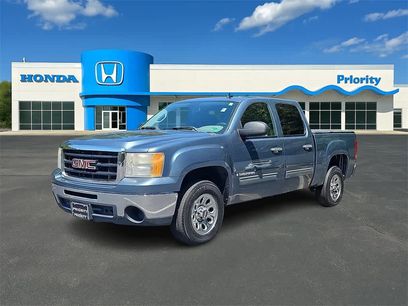 Used 2009 GMC Sierra 1500 SL