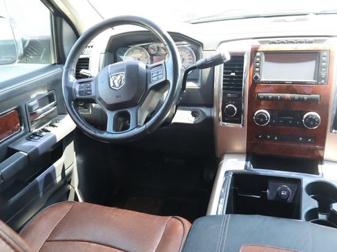 Used 2012 RAM 3500 Longhorn AWD/4WD image 34