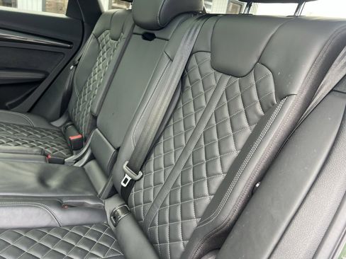 Used 2022 Audi SQ5 Premium Plus image 15