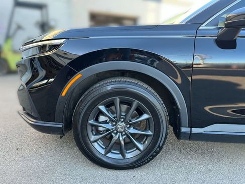 Used 2026 Honda CR-V EX-L image 21