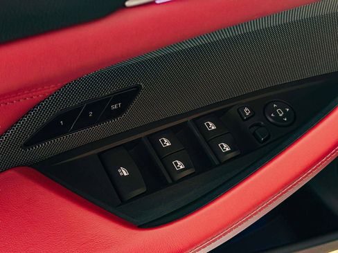 Used 2022 BMW M4 xDrive Competition w/ Executive Package image 28