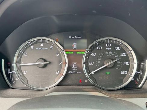 Used 2020 Acura MDX SH-AWD image 30