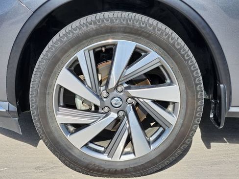 Used 2019 Nissan Murano SL w/ SL Technology Package FWD image 7