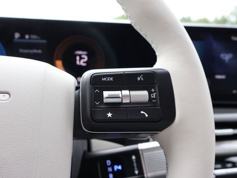New 2026 Hyundai Santa Fe SEL AWD/4WD image 30