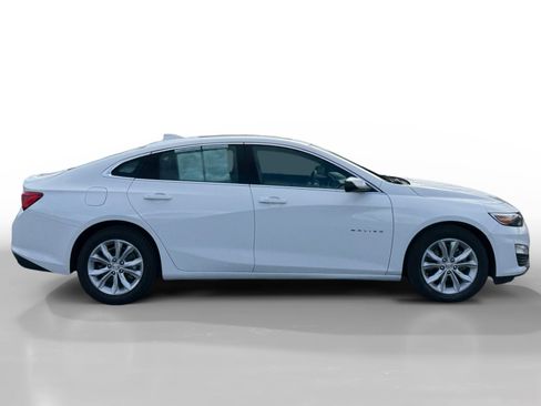 Used 2023 Chevrolet Malibu LT image 6