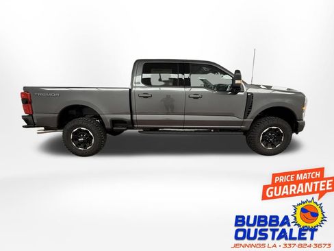 New 2026 Ford F250 XLT w/ XLT Premium Package AWD/4WD image 6