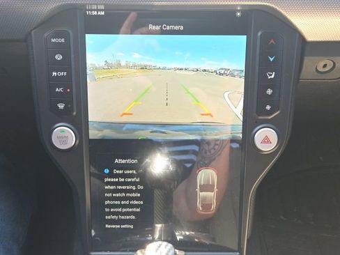 Used 2019 Ford Mustang Coupe w/ Equipment Group 101A RWD image 26