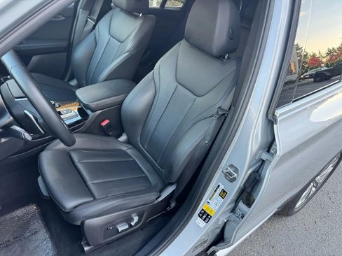 Used 2019 BMW X3 xDrive30i w/ Driving Assistance Package image 24