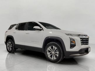 Used 2025 Chevrolet Equinox LT w/ Safety and Technology Package video 1