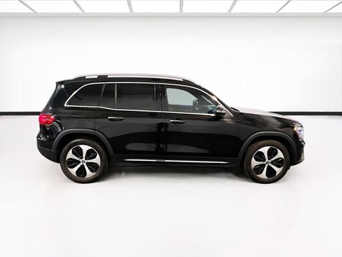 Used 2024 Mercedes-Benz GLB 250 image 22