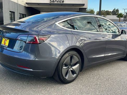 Used 2018 Tesla Model 3 Long Range image 7