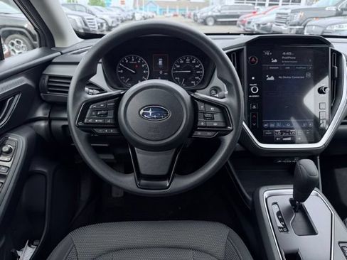 Used 2024 Subaru Crosstrek 2.0i Premium AWD/4WD image 26