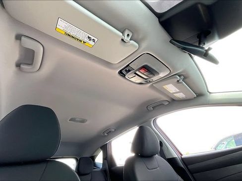 Certified 2026 Hyundai Tucson SEL Plus FWD image 24