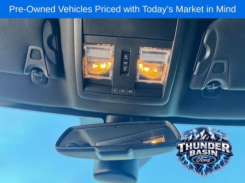 Used 2016 Dodge Challenger SRT w/ Technology Group image 25