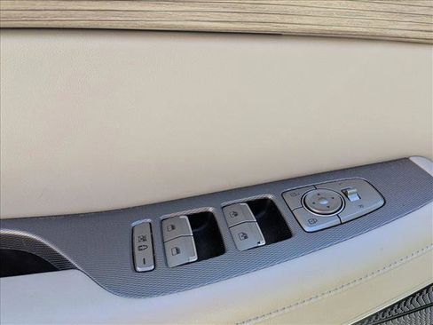 Used 2021 Hyundai Palisade Limited image 12