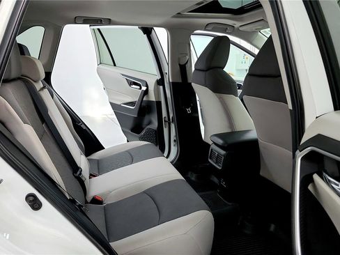 Certified 2023 Toyota RAV4 XLE image 30