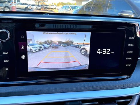 Used 2022 Kia K5 GT-Line w/ GT-Line FWD Premium Package image 28