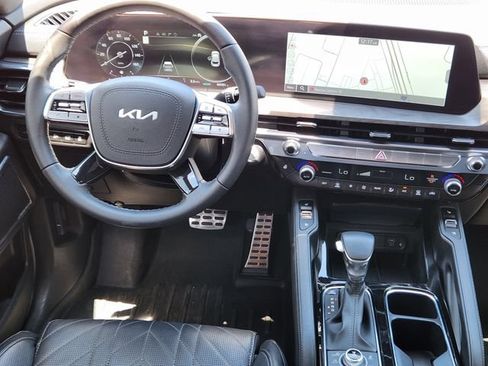 Used 2023 Kia Telluride SX Prestige X-Pro AWD/4WD image 29