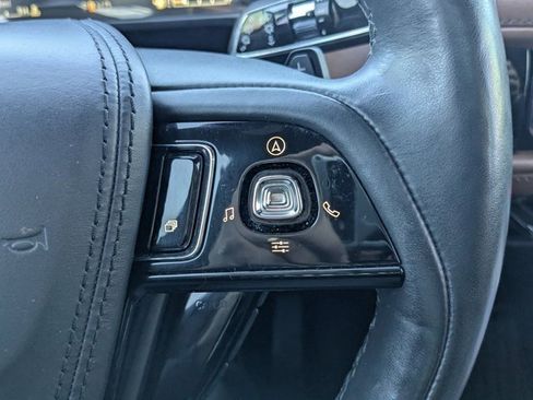 Used 2021 Lincoln Aviator Reserve w/ Equipment Group 201A image 26