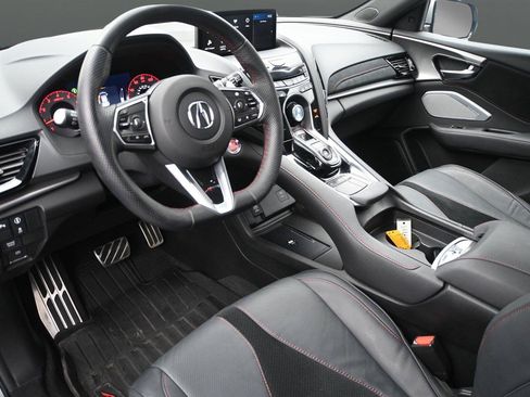 Certified 2024 Acura RDX A-Spec AWD/4WD image 2