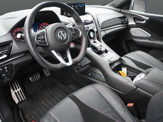 Certified 2024 Acura RDX A-Spec AWD/4WD video 2