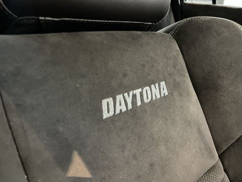 Used 2022 Dodge Charger Scat Pack w/ Daytona Edition Group RWD image 38