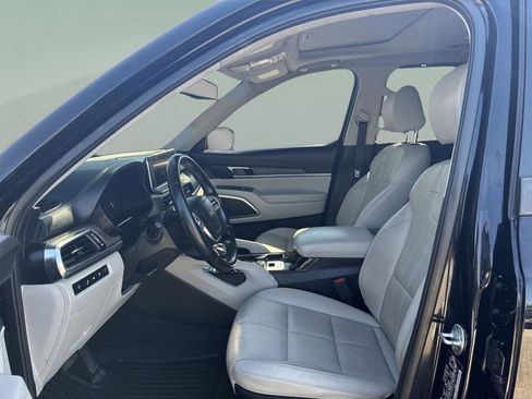 Used 2022 Kia Telluride EX w/ EX Premium Package AWD/4WD image 24