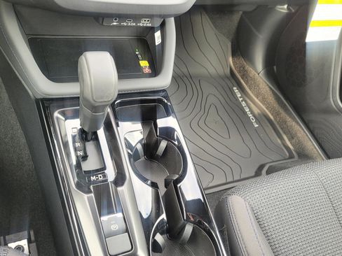 New 2026 Subaru Forester Sport AWD/4WD image 13