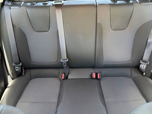 Used 2025 Buick Encore GX Preferred FWD image 37