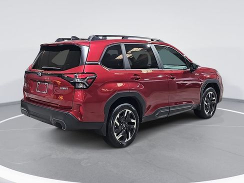 New 2026 Subaru Forester Touring AWD/4WD image 5