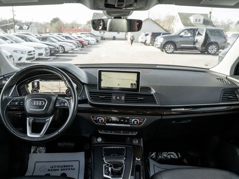 Used 2018 Audi Q5 2.0T Premium Plus image 15