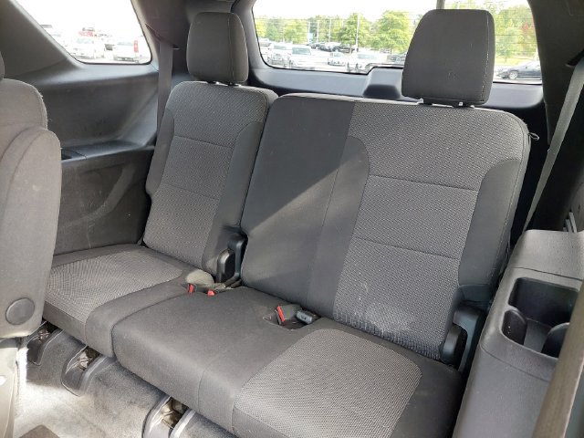 Certified 2022 Chevrolet Traverse LT AWD/4WD image 16