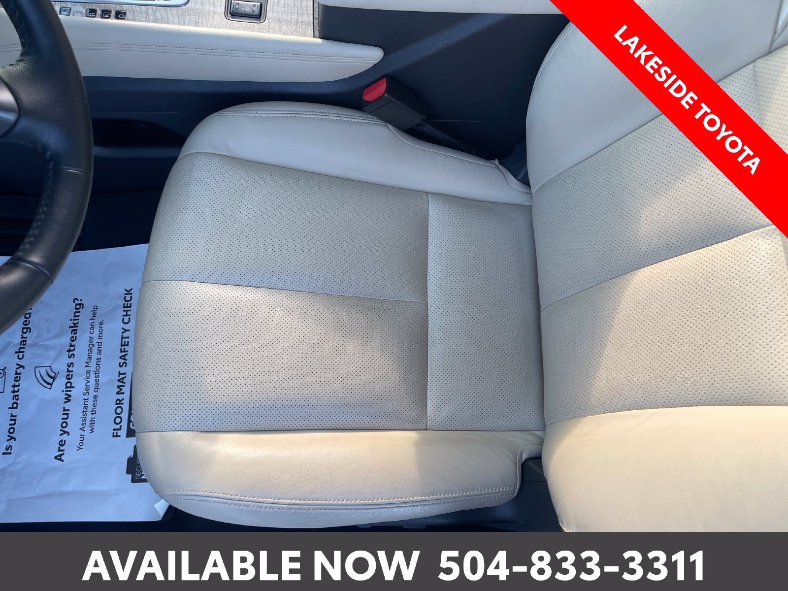 Used 2024 Nissan Murano SL w/ Cargo Package FWD image 29